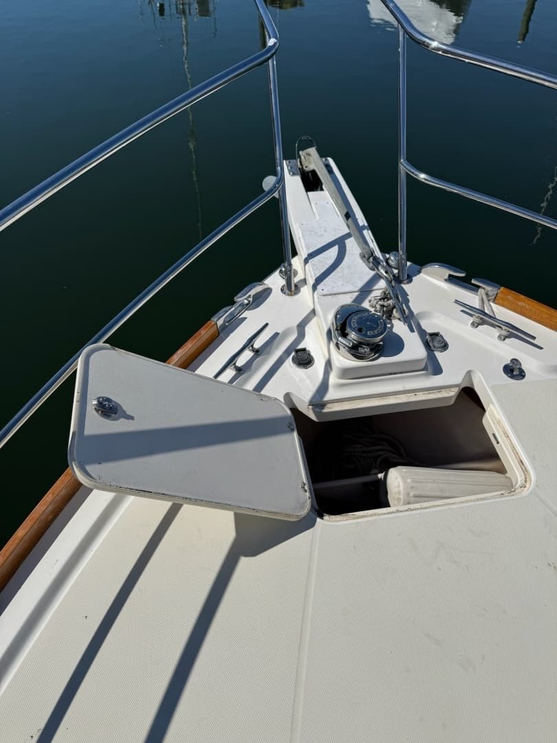 2006 Sabre — - Image 6