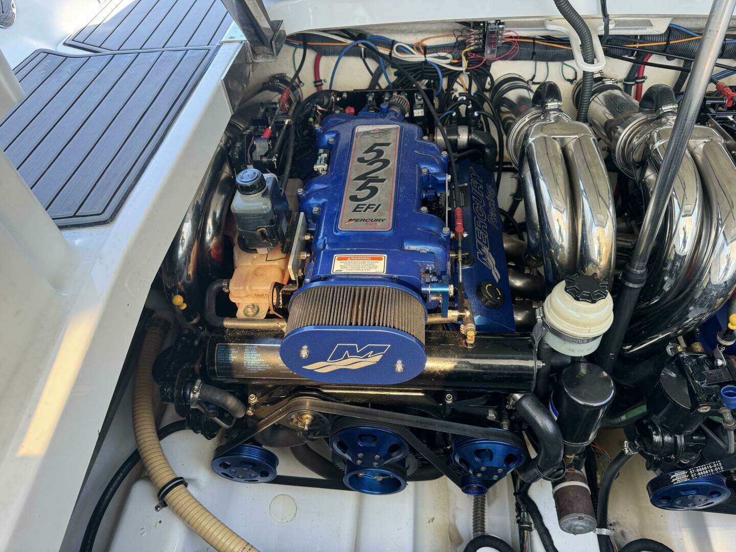 2006 Formula 400 Super Sport - Image 42