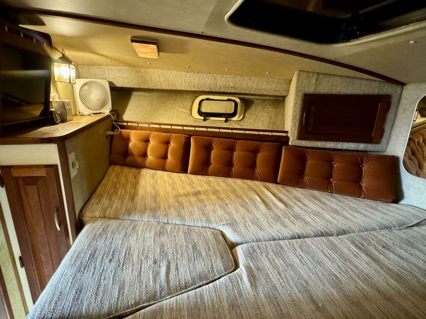 1979 Silverton 34 Convertible - Image 68