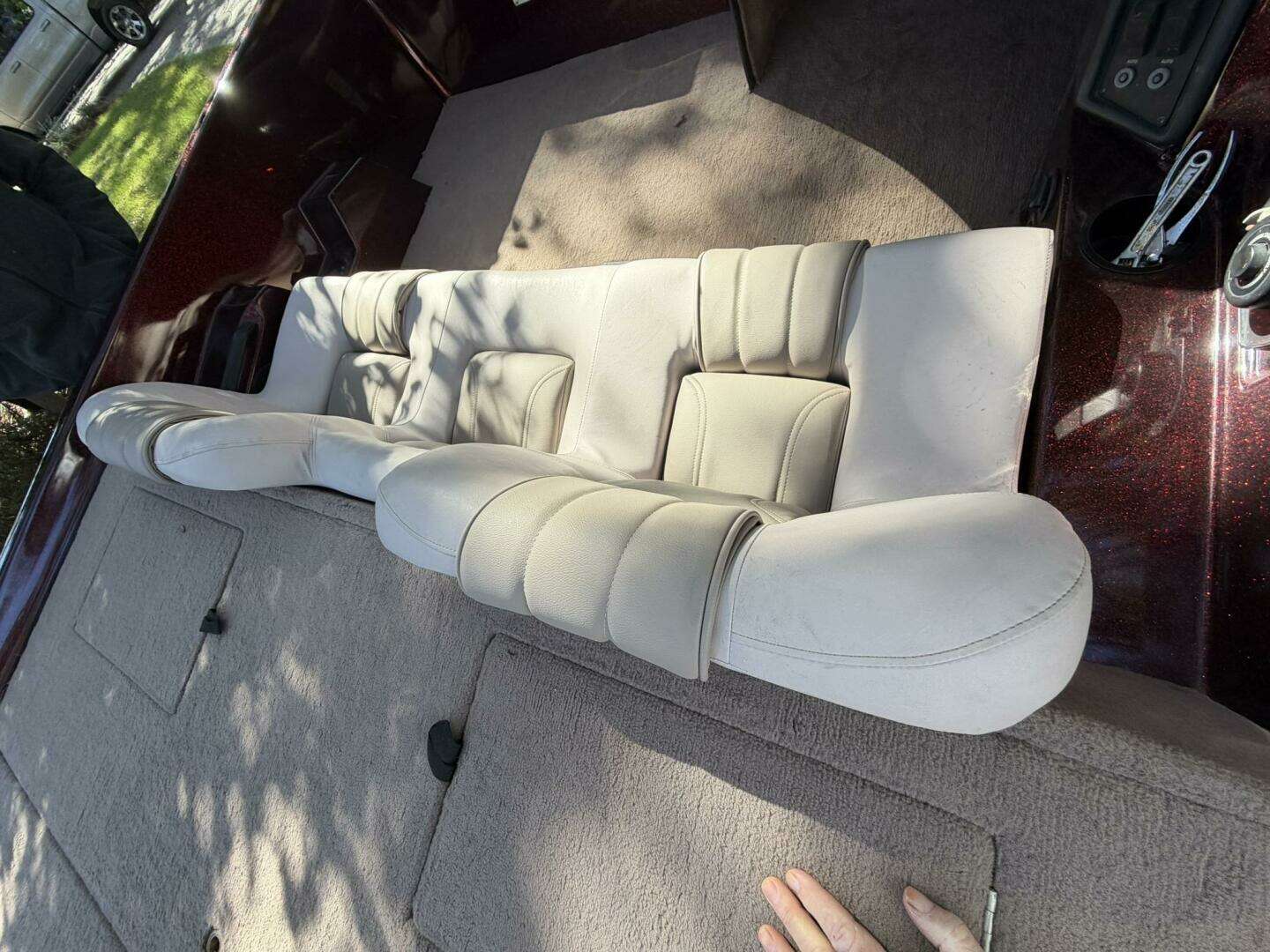 1998 Astro 20 B - Image 28
