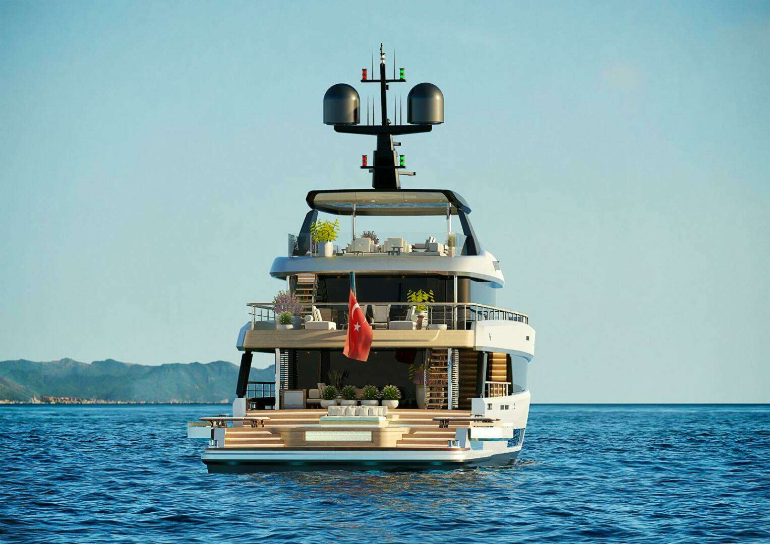 2026 Sirena Yachts — - Image 41