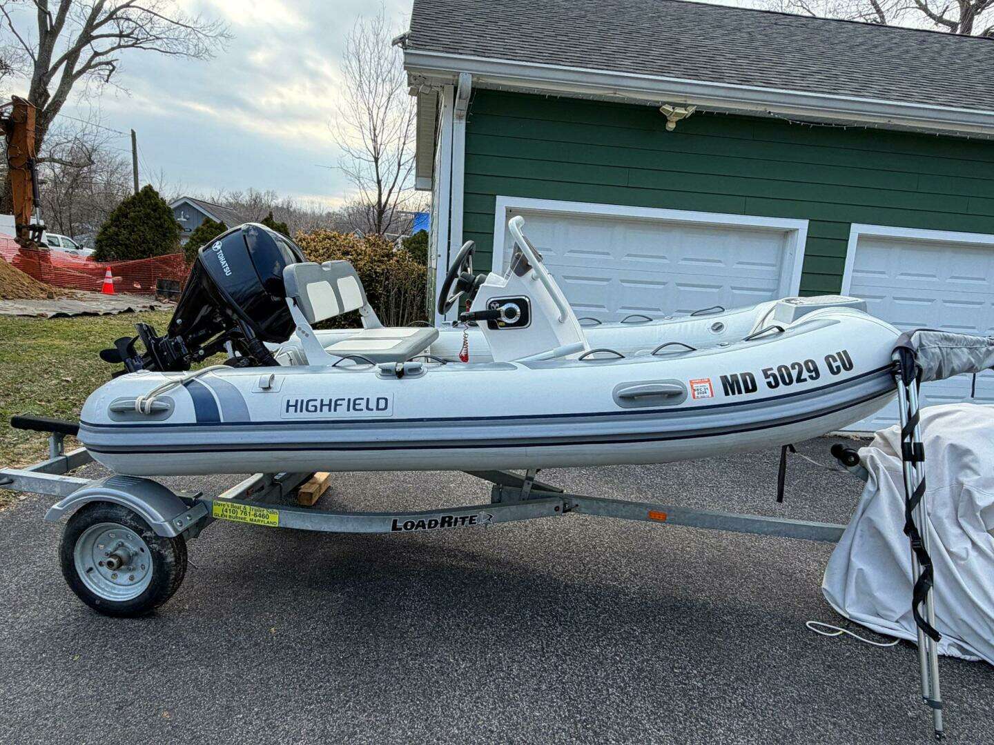 2004 Sea Ray 500 Sundancer - Image 47