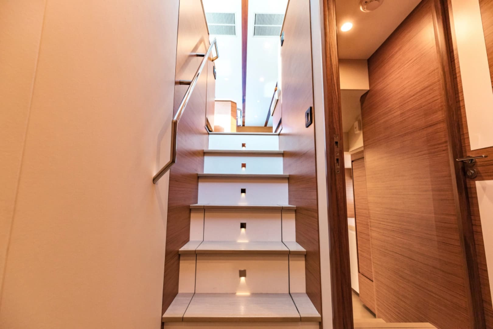 2020 Bertram 61 Convertible - Image 35