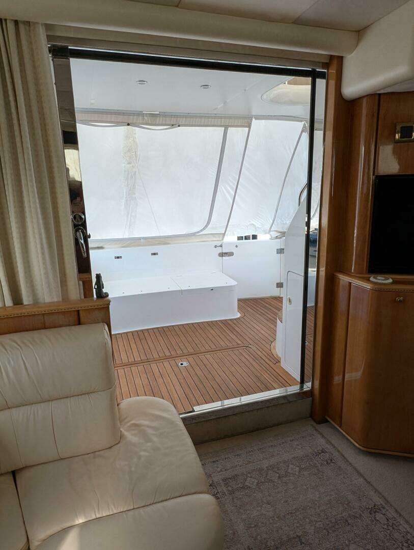 1998 Viking Princess Sport Cruiser - Image 16