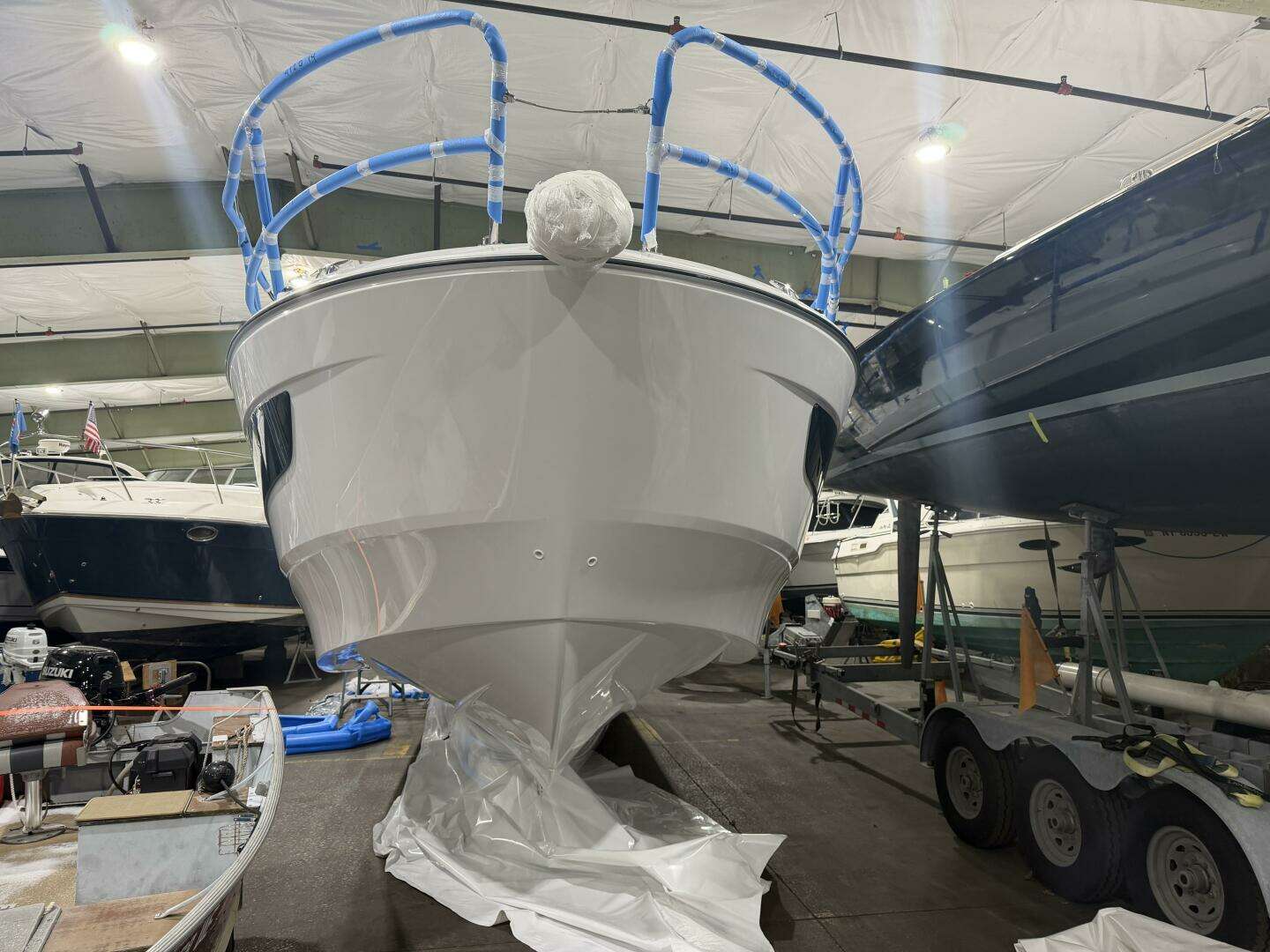 2026 Beneteau Antares 11 - Image 4