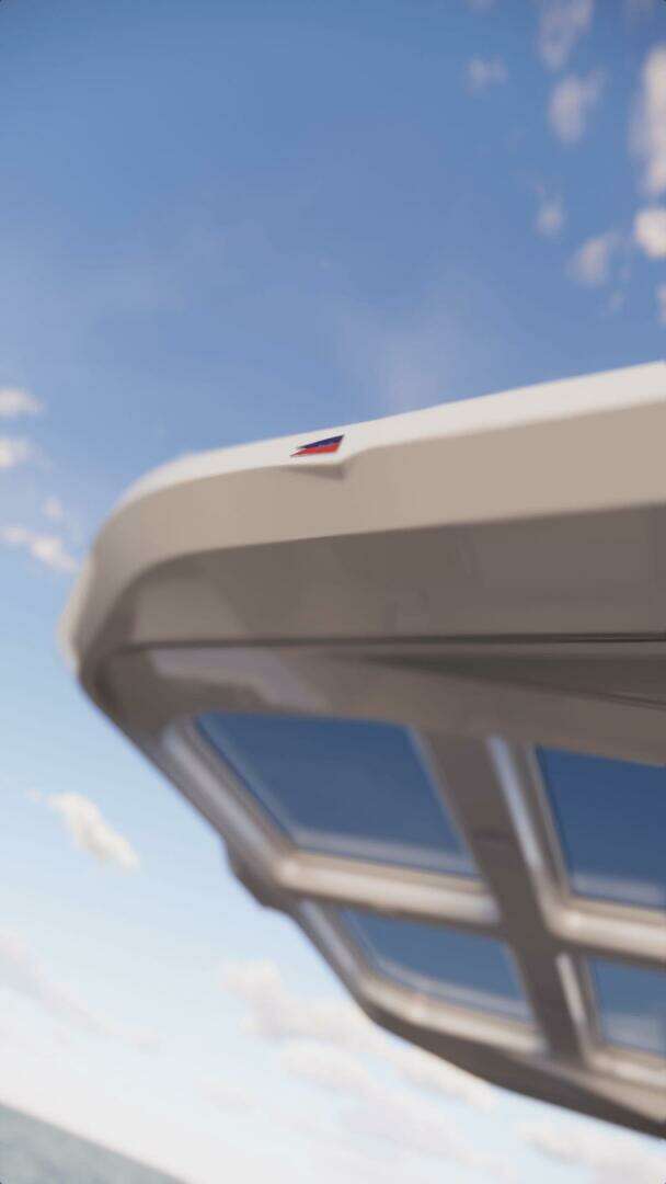 2026 Nimbus Tender 12 - Image 6