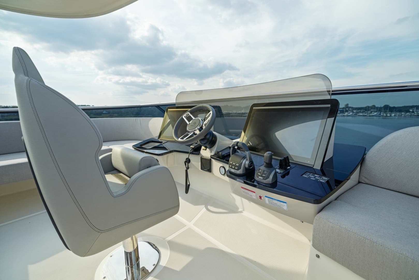2024 Absolute Navetta 64 - Image 97