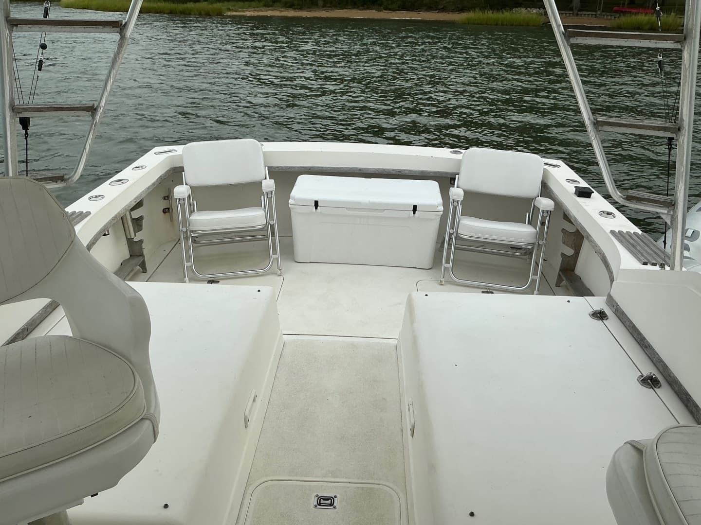 1988 Blackfin — - Image 3