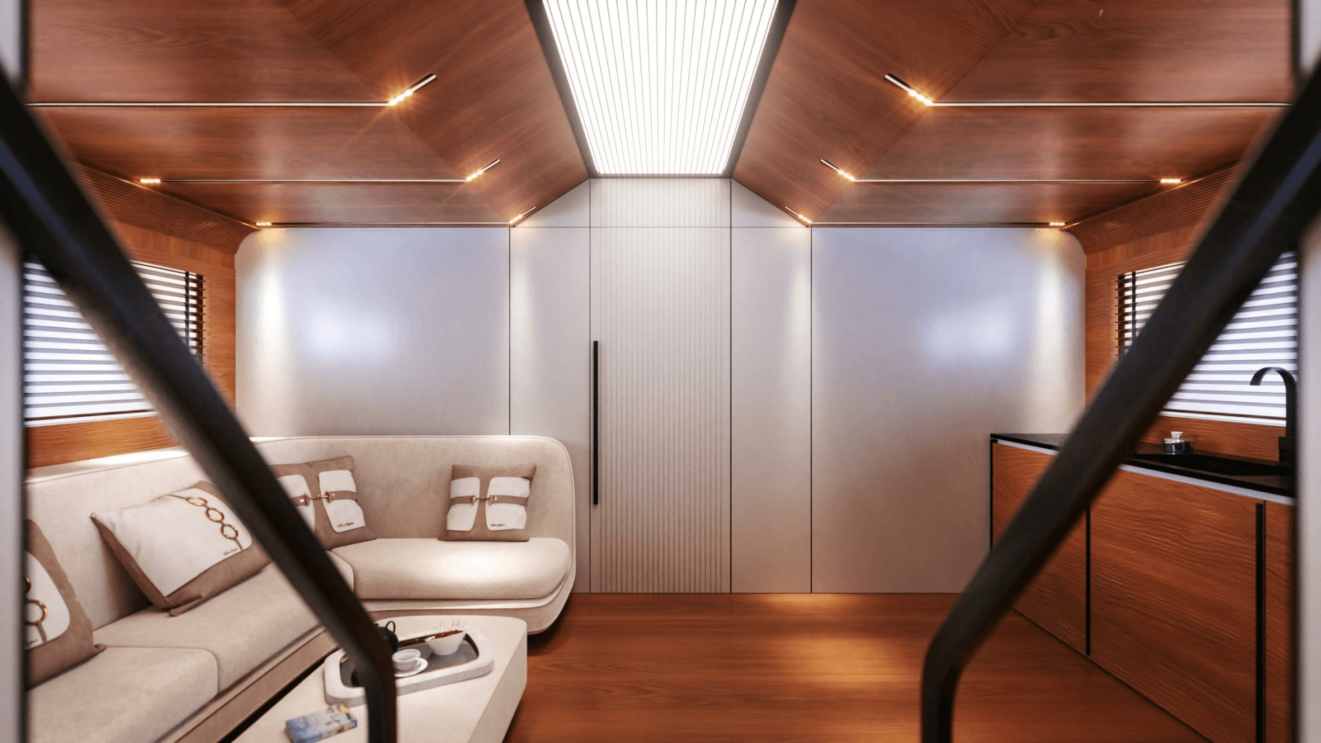 2026 Cantieri di Pisa Custom - Image 16