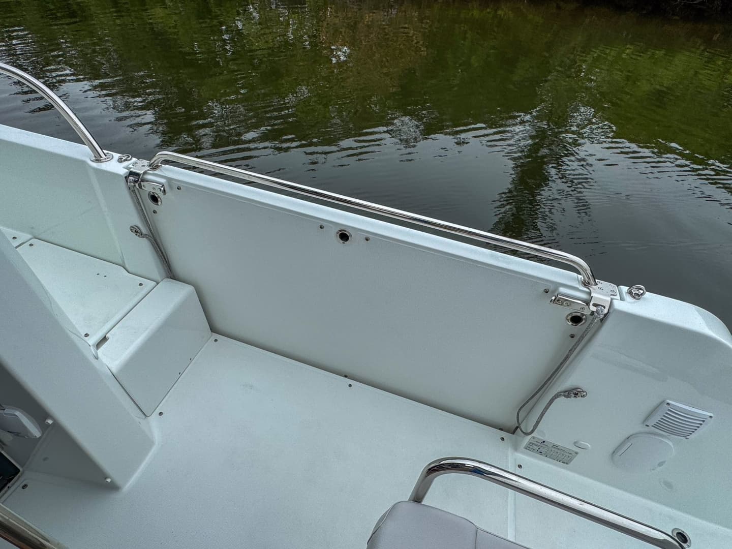 2026 Beneteau Antares 11 - Image 34