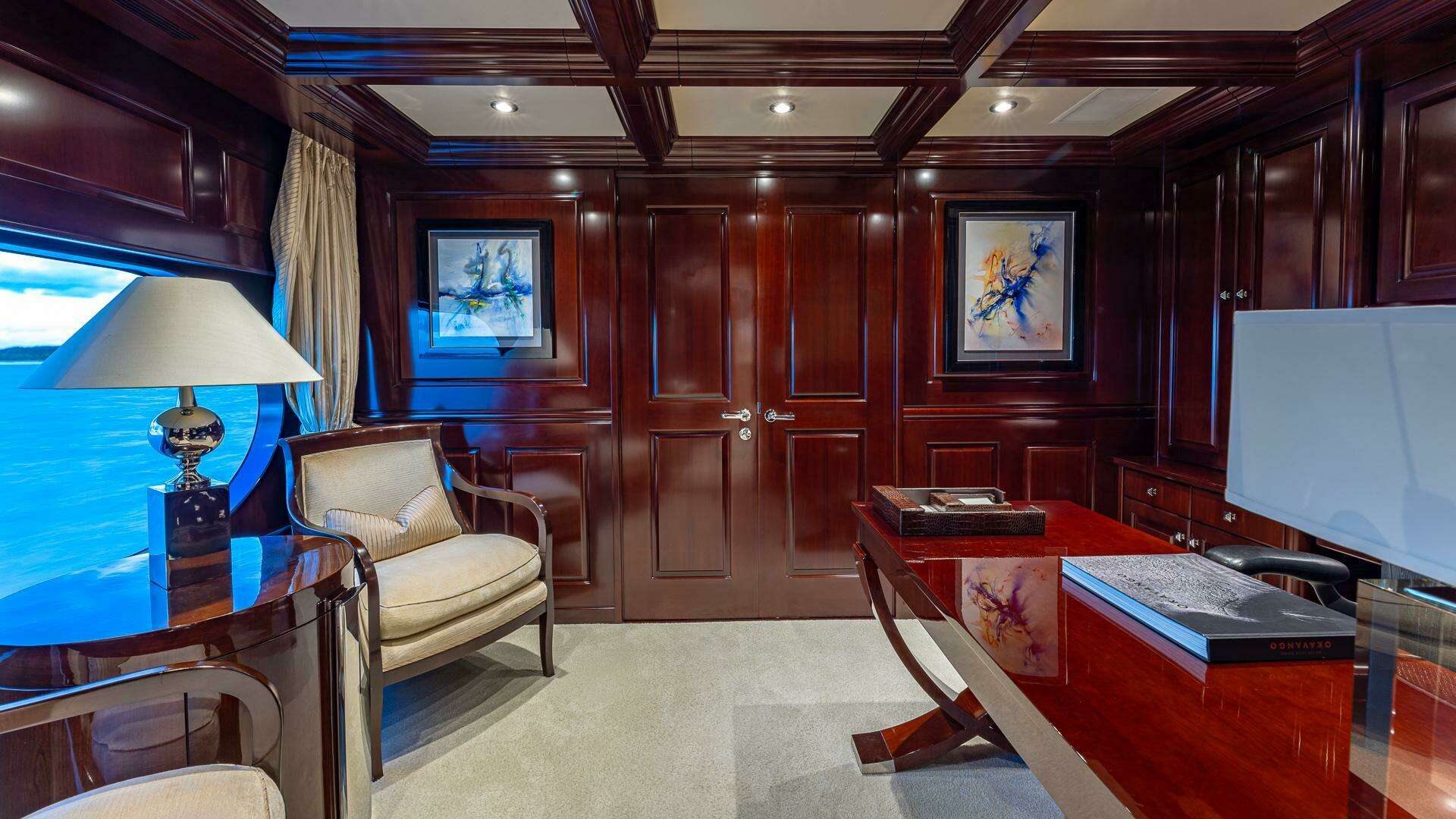 2007 Christensen Tri-Deck - Image 20