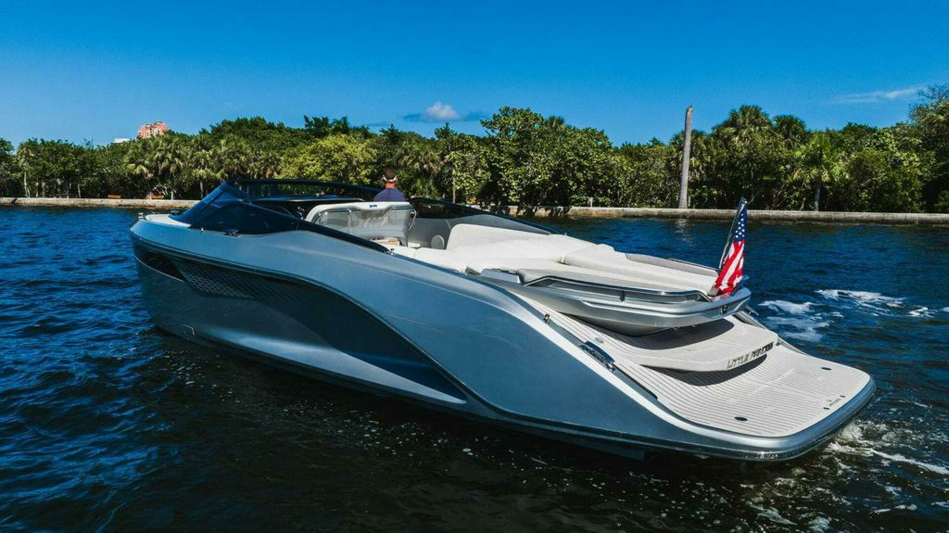 2020 Princess R35 - Image 6