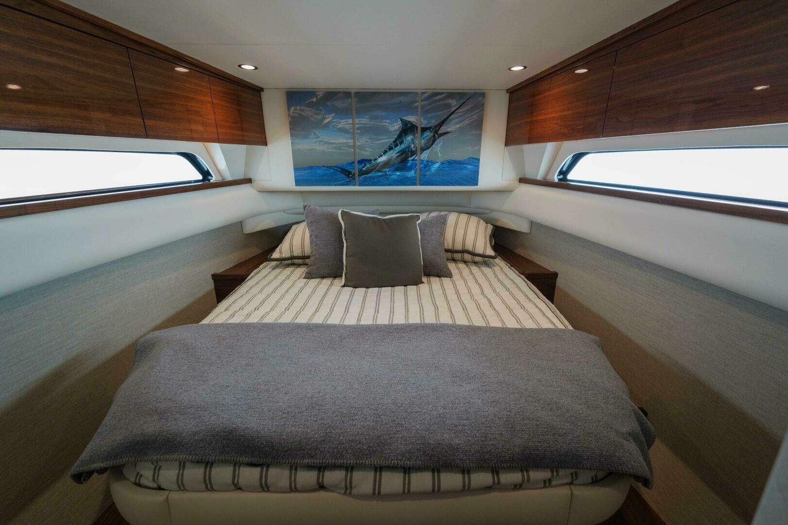 2024 Valhalla Boatworks V-55 - Image 40
