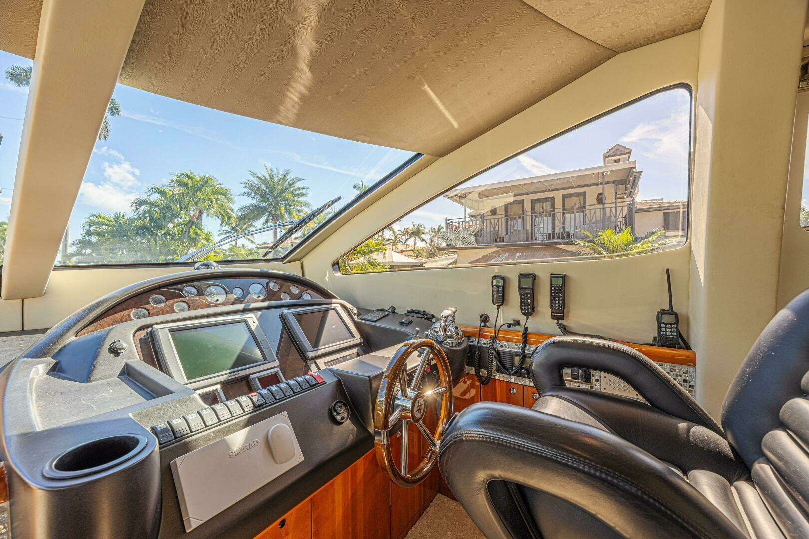 2006 Sunseeker 75 Yacht - Image 29