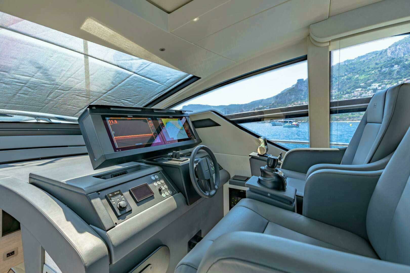 2023 Pershing — - Image 18