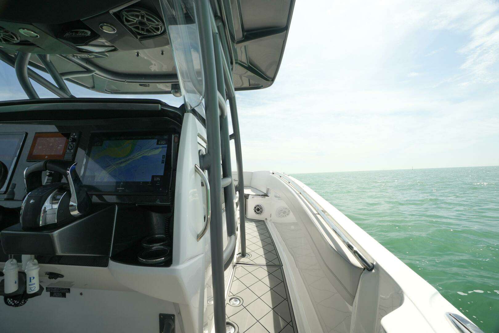 2020 Nor-Tech 390 Sport - Image 19