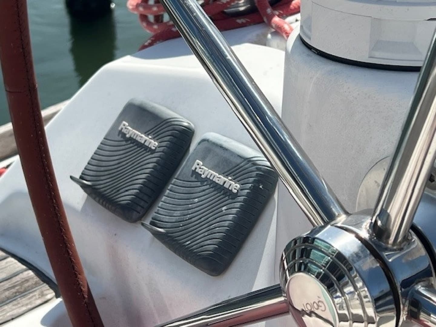 2009 Beneteau Oceanis 43 - Image 17