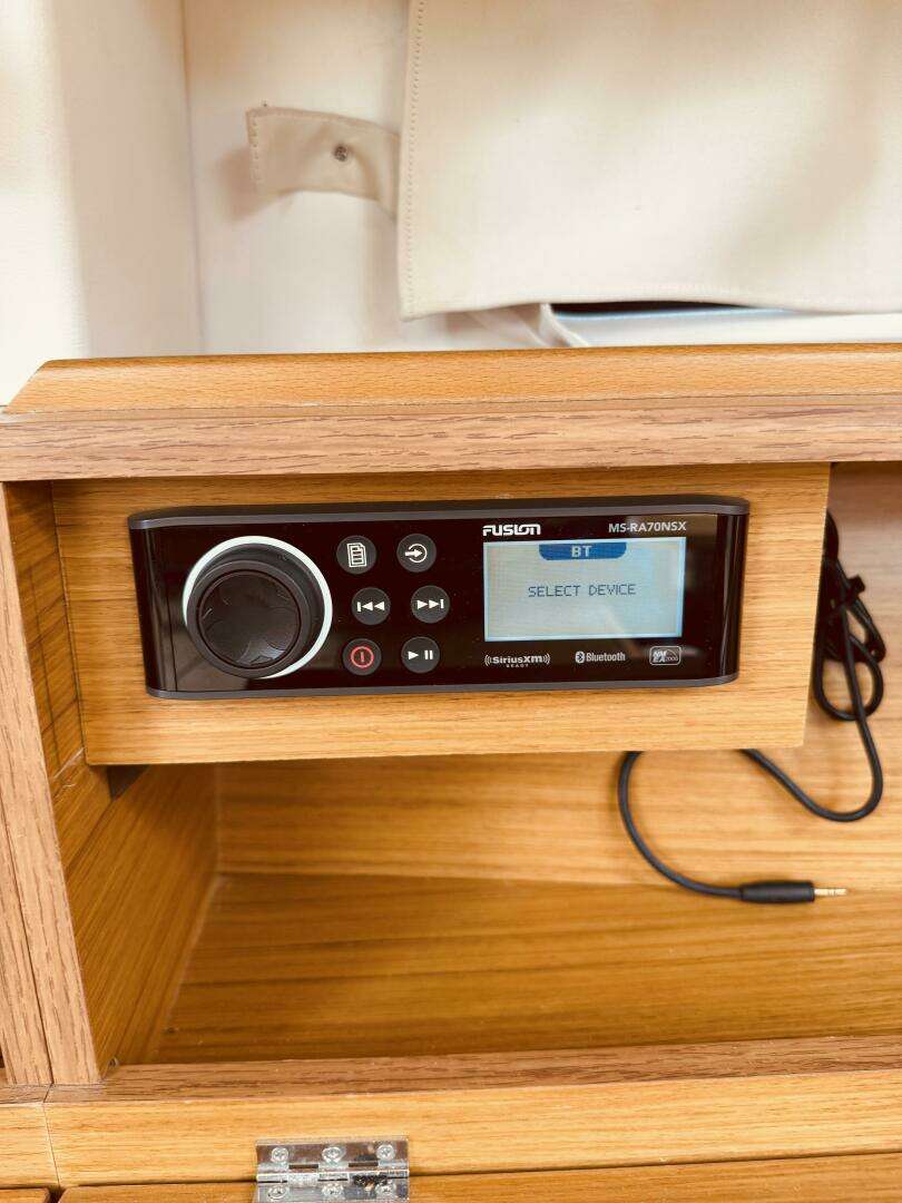 2008 Jeanneau Sun Odyssey 45 DS - Image 19
