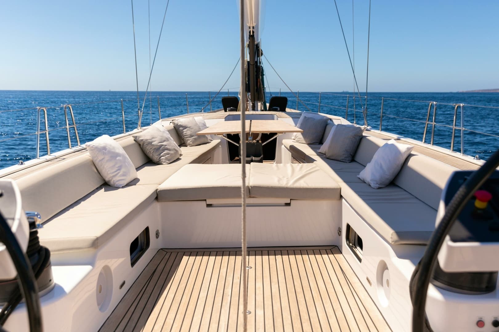 2005 X-Yachts Custom - Image 29