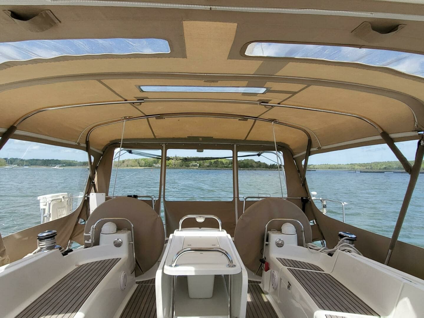2012 Jeanneau 53 - Image 11