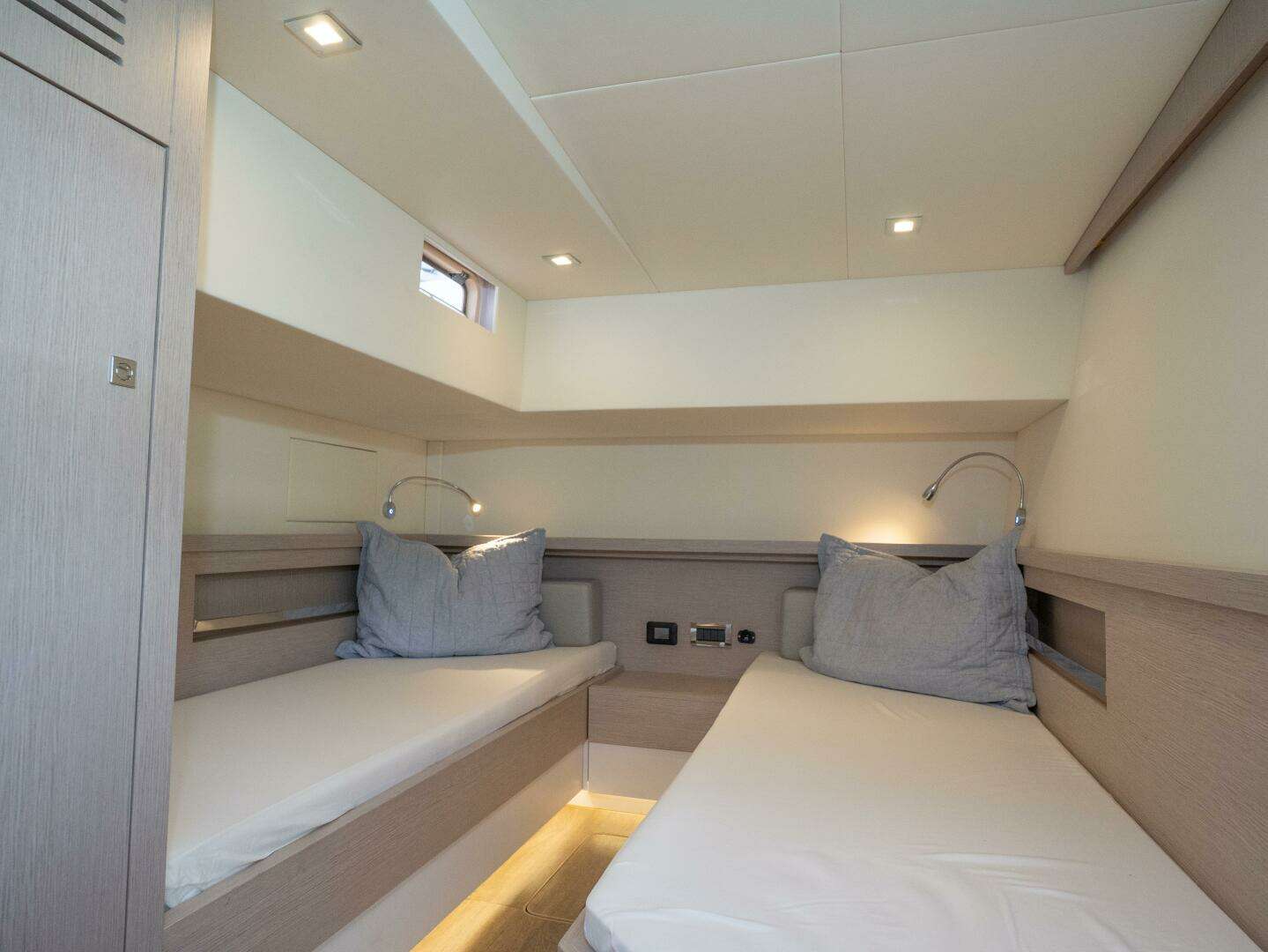 2023 Alva Yachts Ocean Eco 54 - Image 25