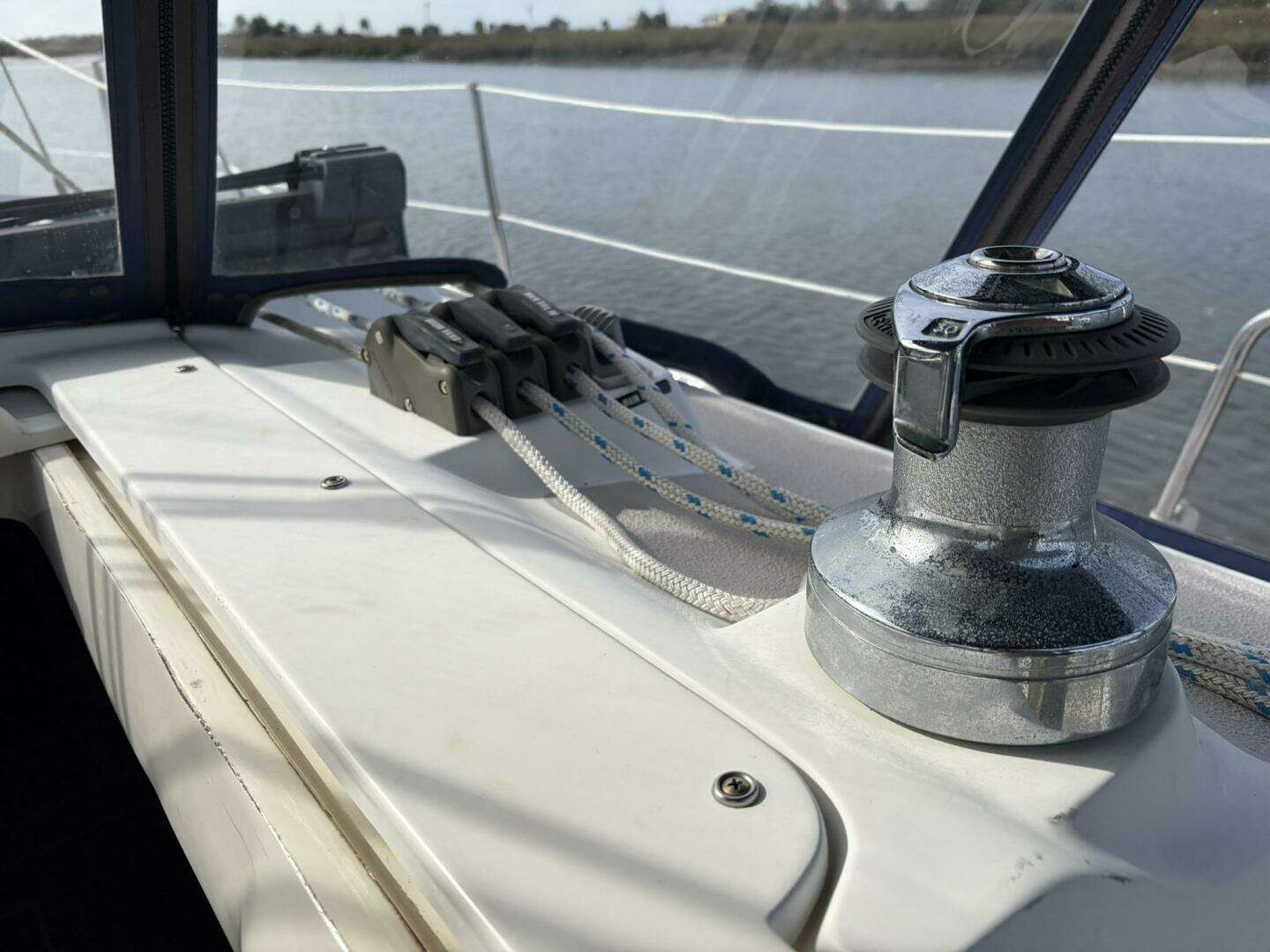 2010 Catalina 309 - Image 55