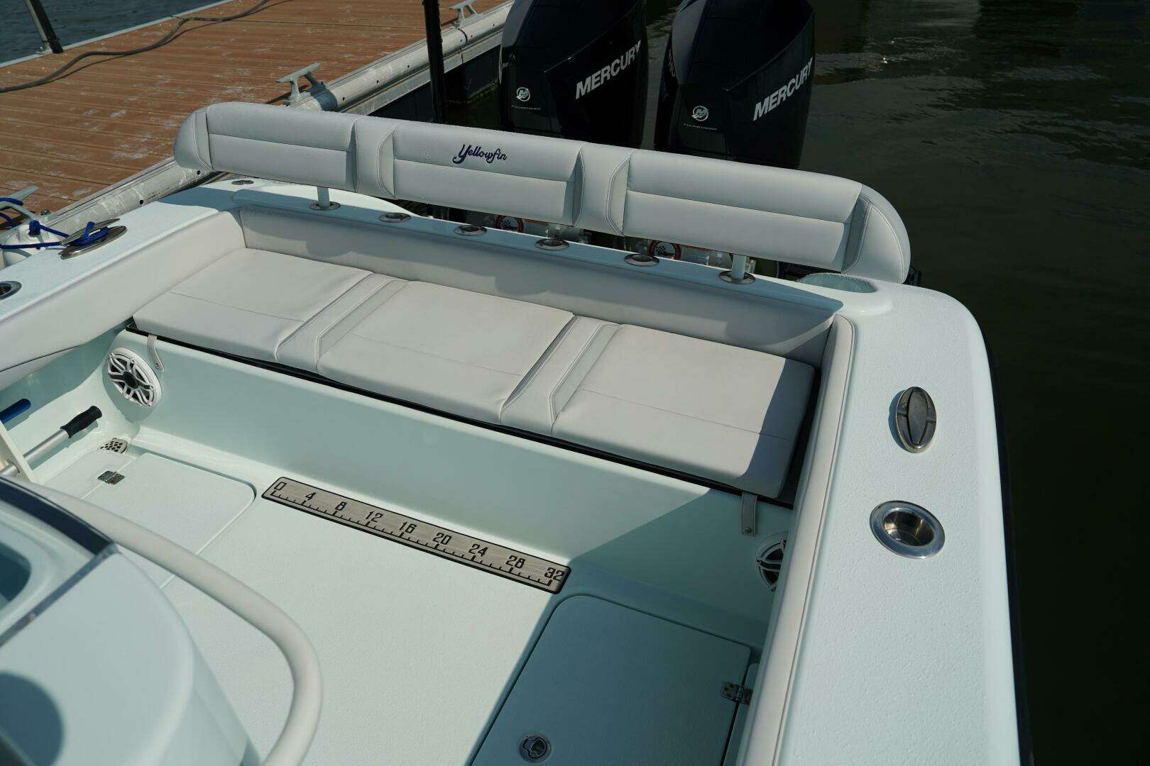 2020 Yellowfin 26 - Image 38