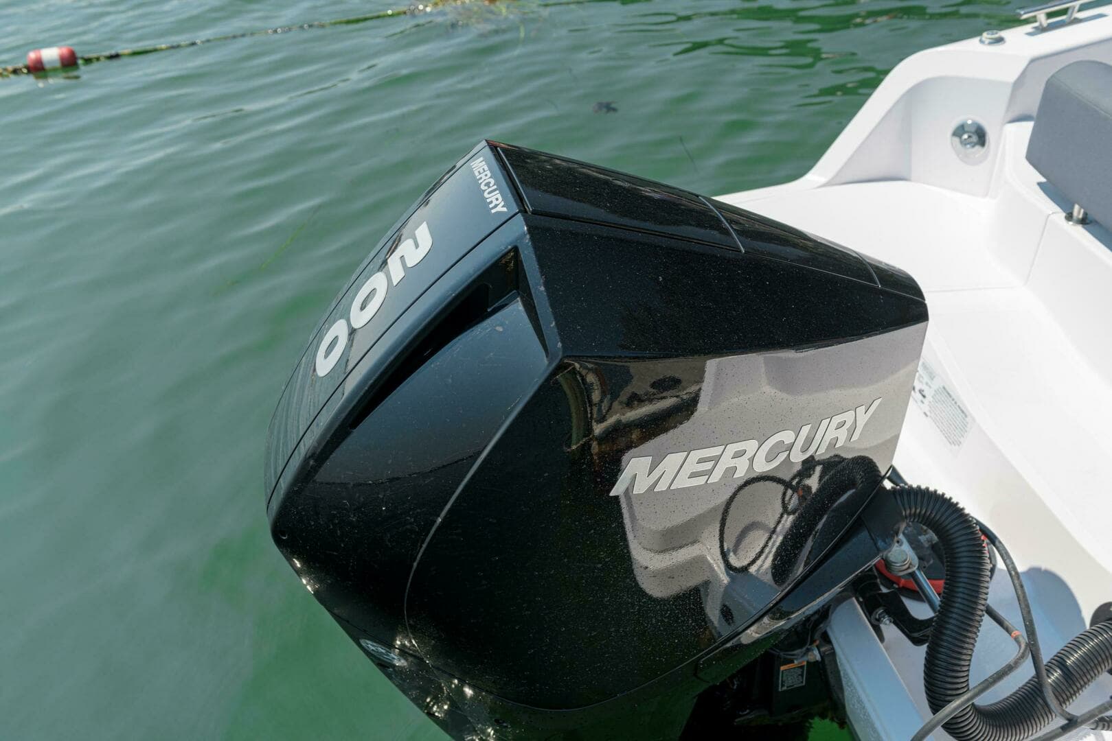 2021 Axopar 22 Spyder - Image 17