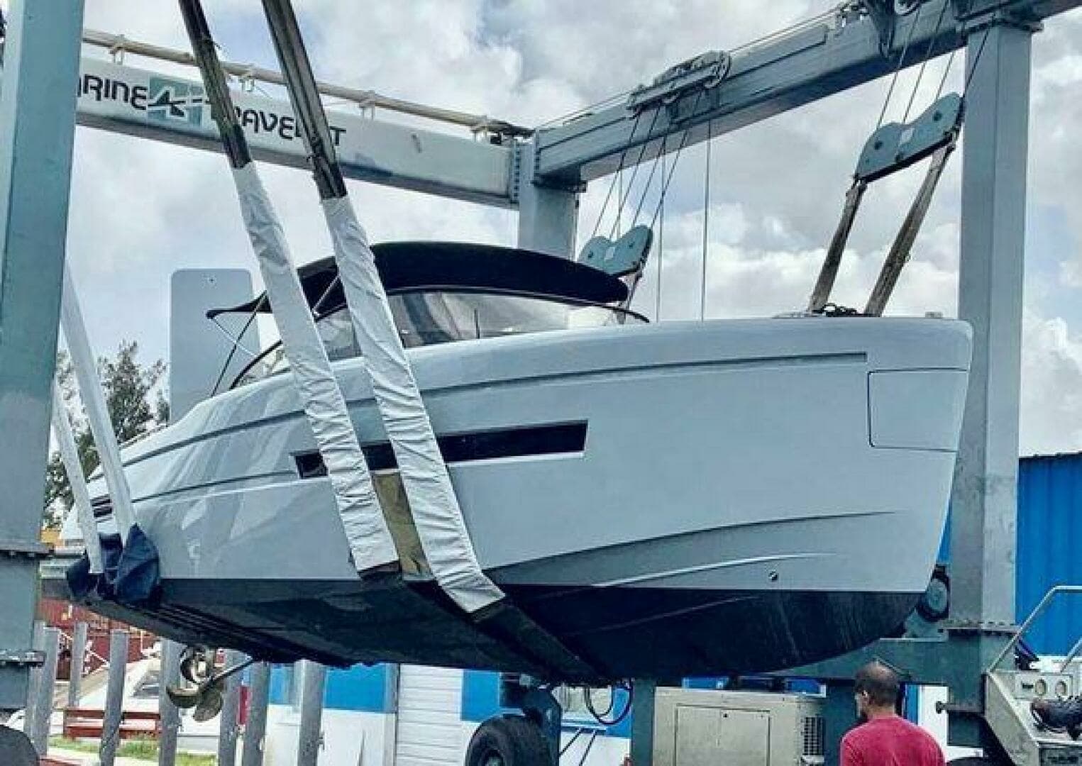 2018 Canard eMotion HYBRID - Image 31