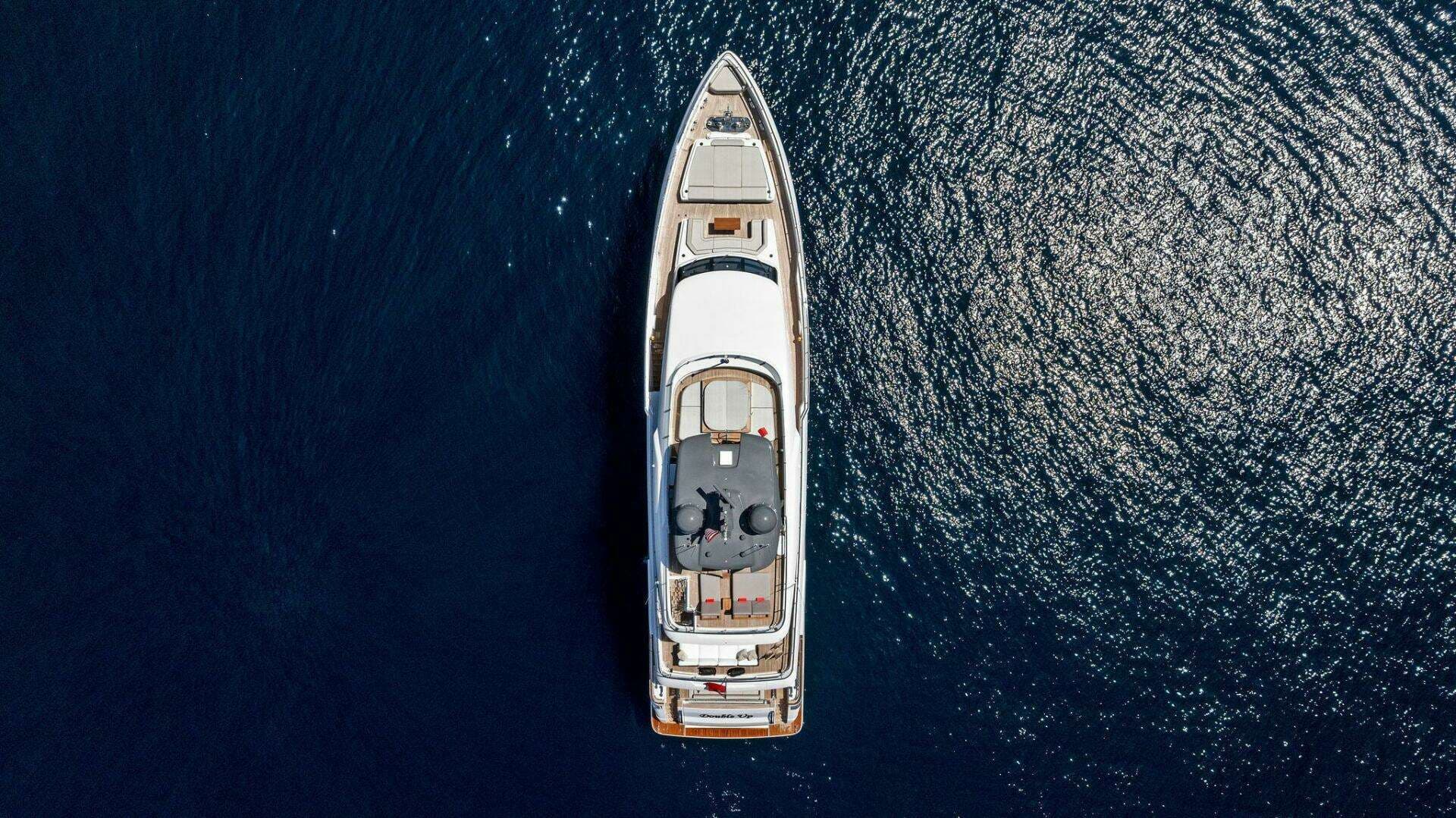 2024 Custom Line Navetta 33 - Image 15