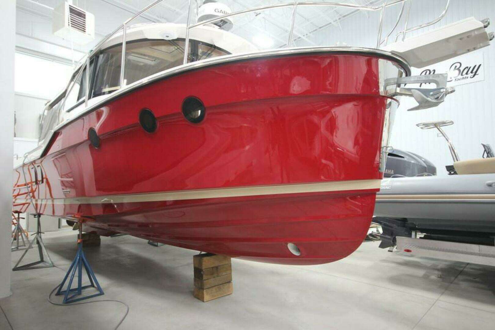 2026 Ranger Tugs R-29 Sedan Luxury Edition - Image 117