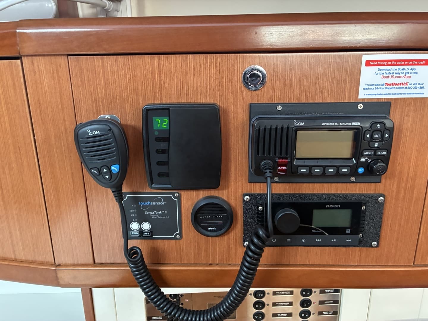 2008 Beneteau Oceanis 43 - Image 19