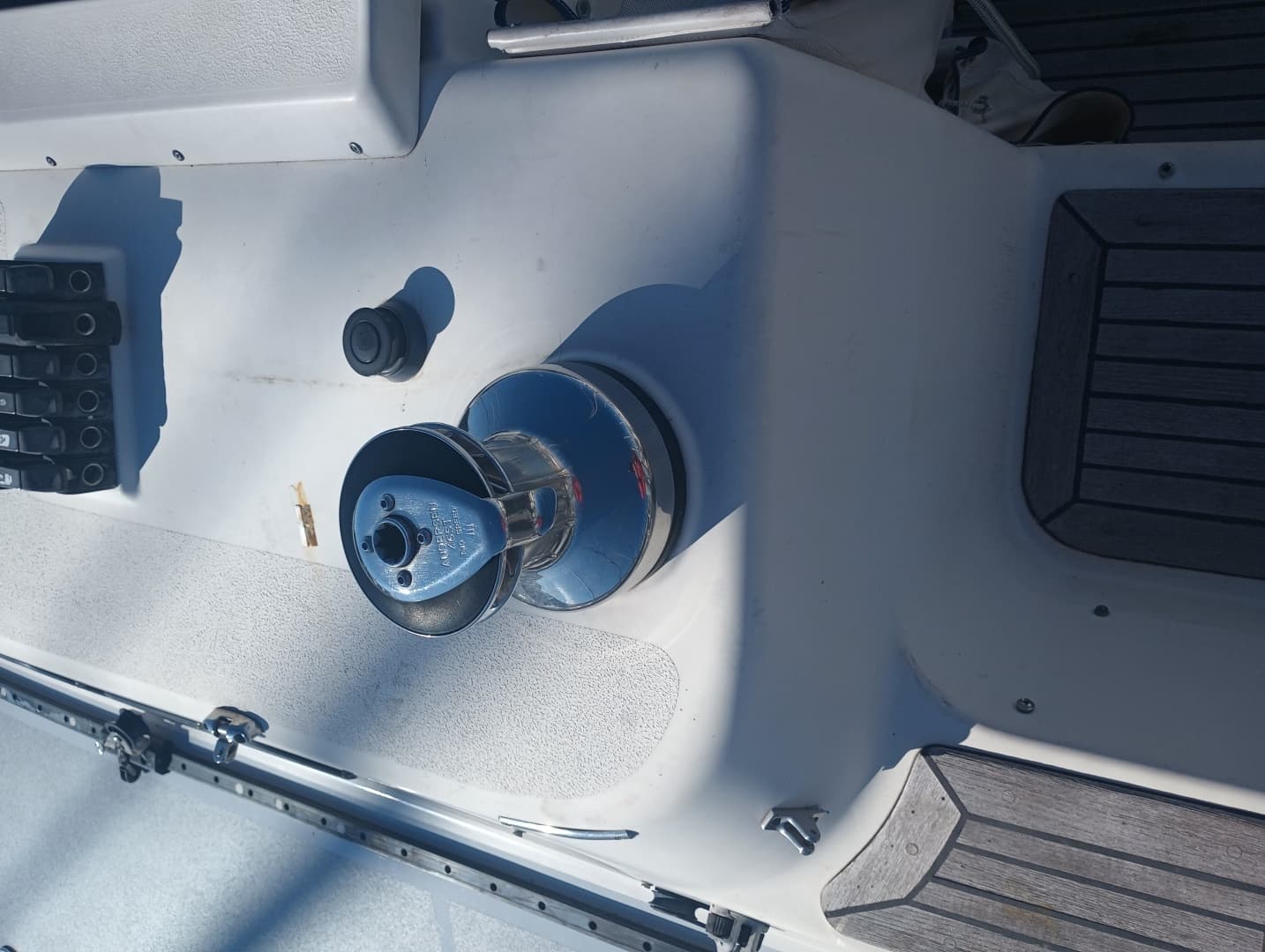 2003 X-Yachts X-412 - Image 6