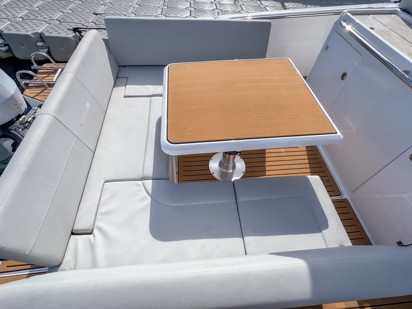 2026 Vision Sterk 31 E - Image 9