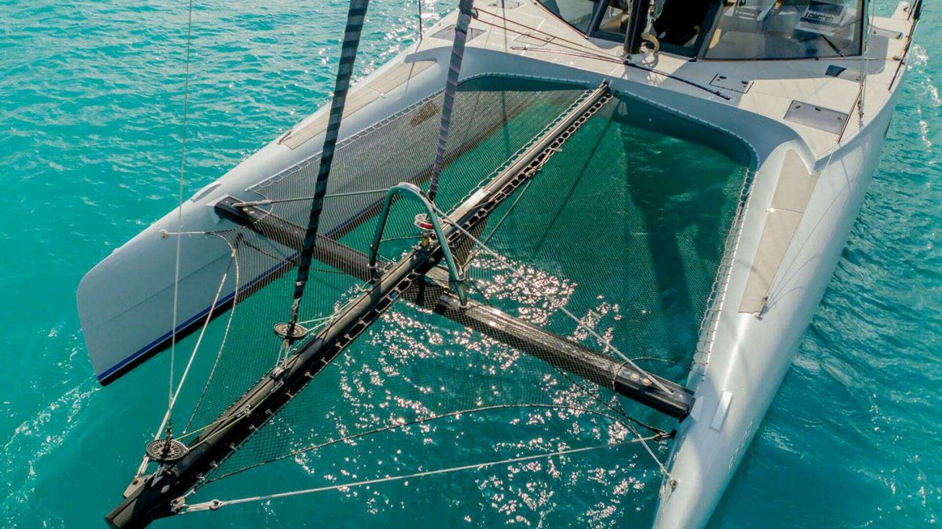 2019 Gunboat 57 - Image 8