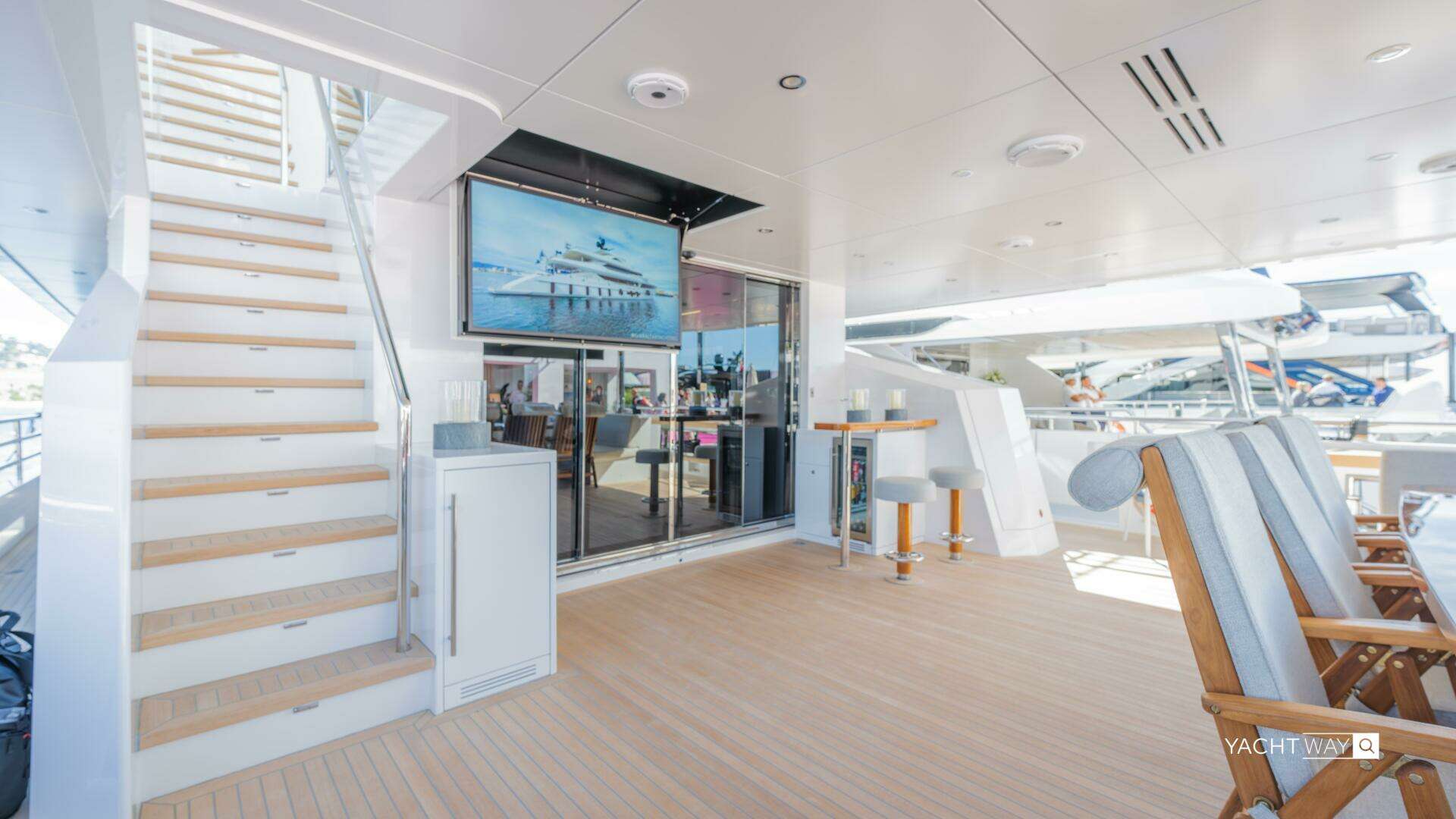 2024 Hargrave E Series Superyachts Division - Image 11
