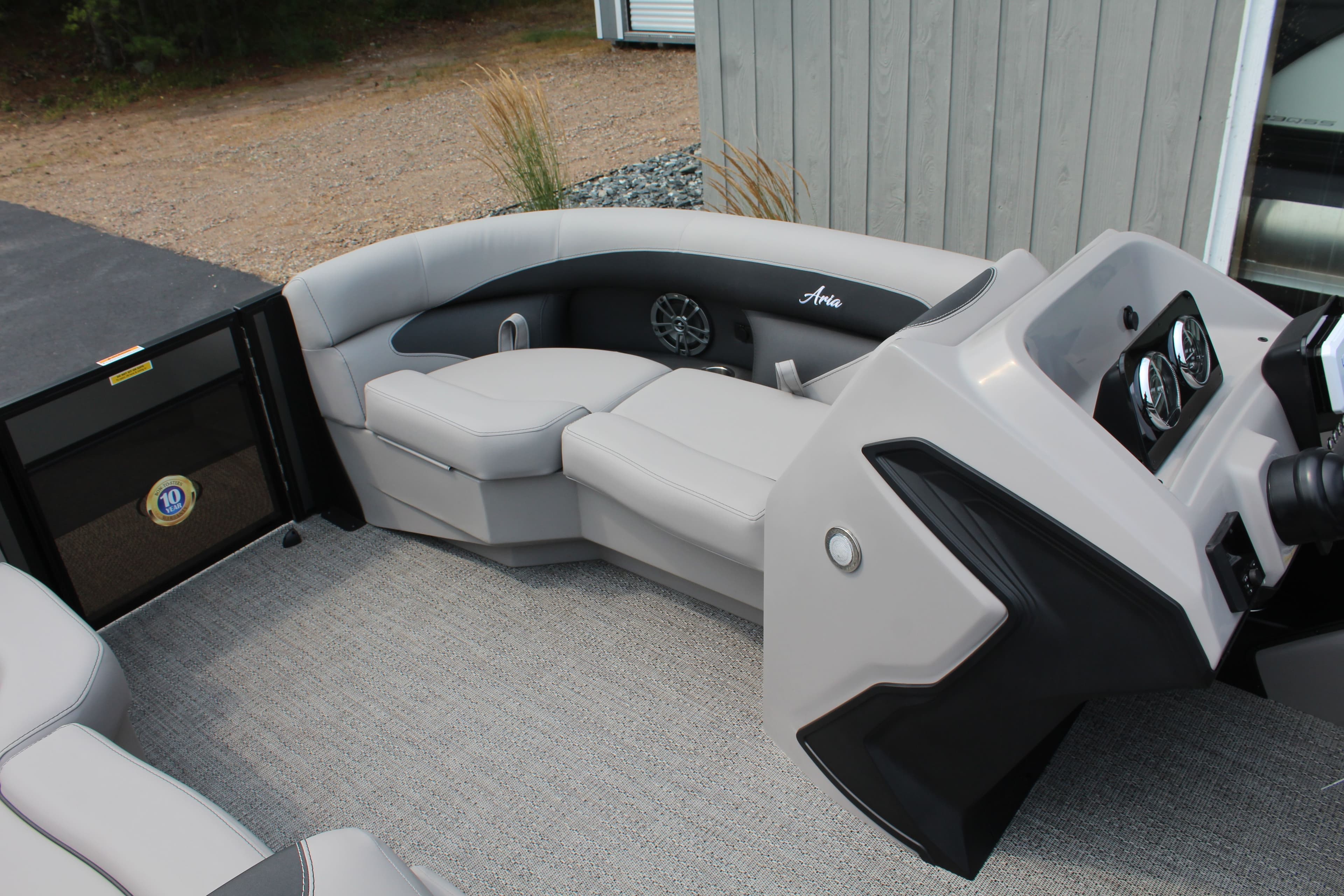 2026 Barletta Aria 20L - 18