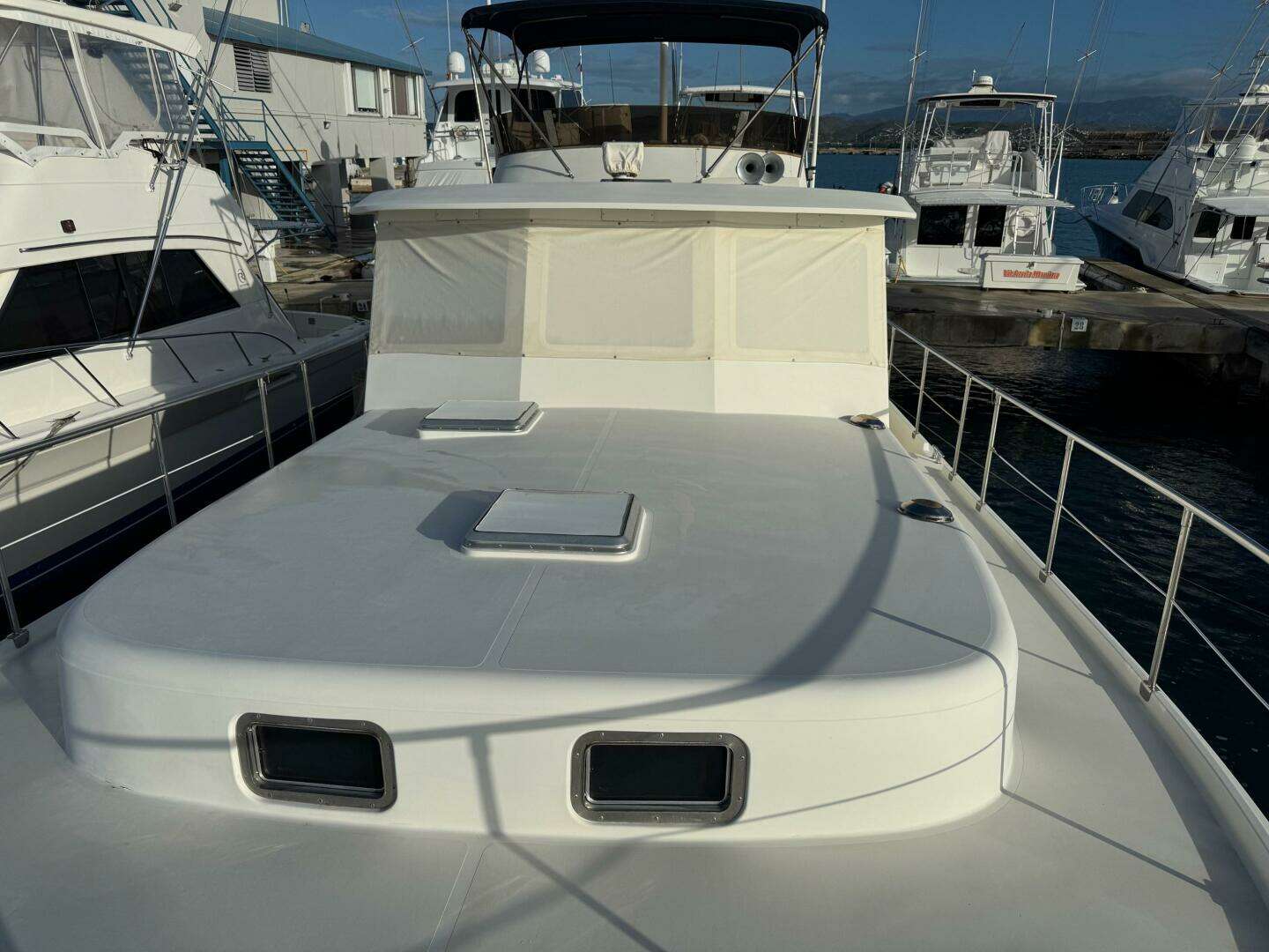 1998 Krogen Express 49 - Image 19