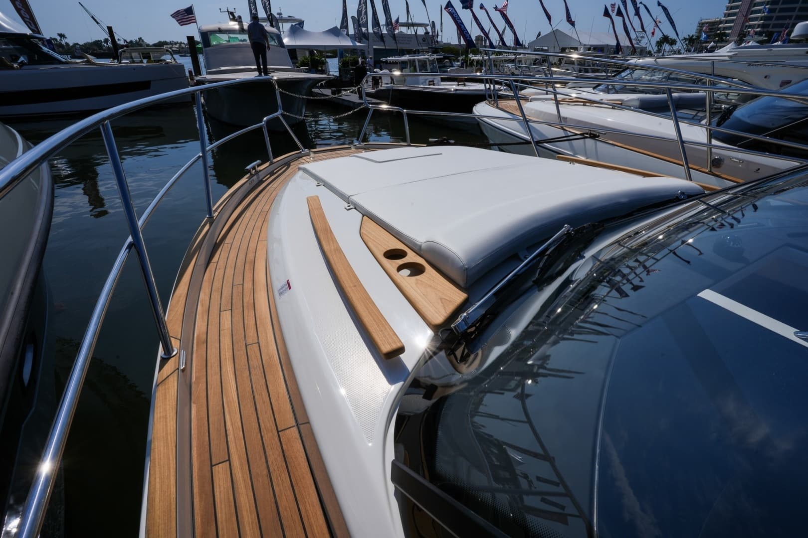 2026 Marex 390 - Image 39