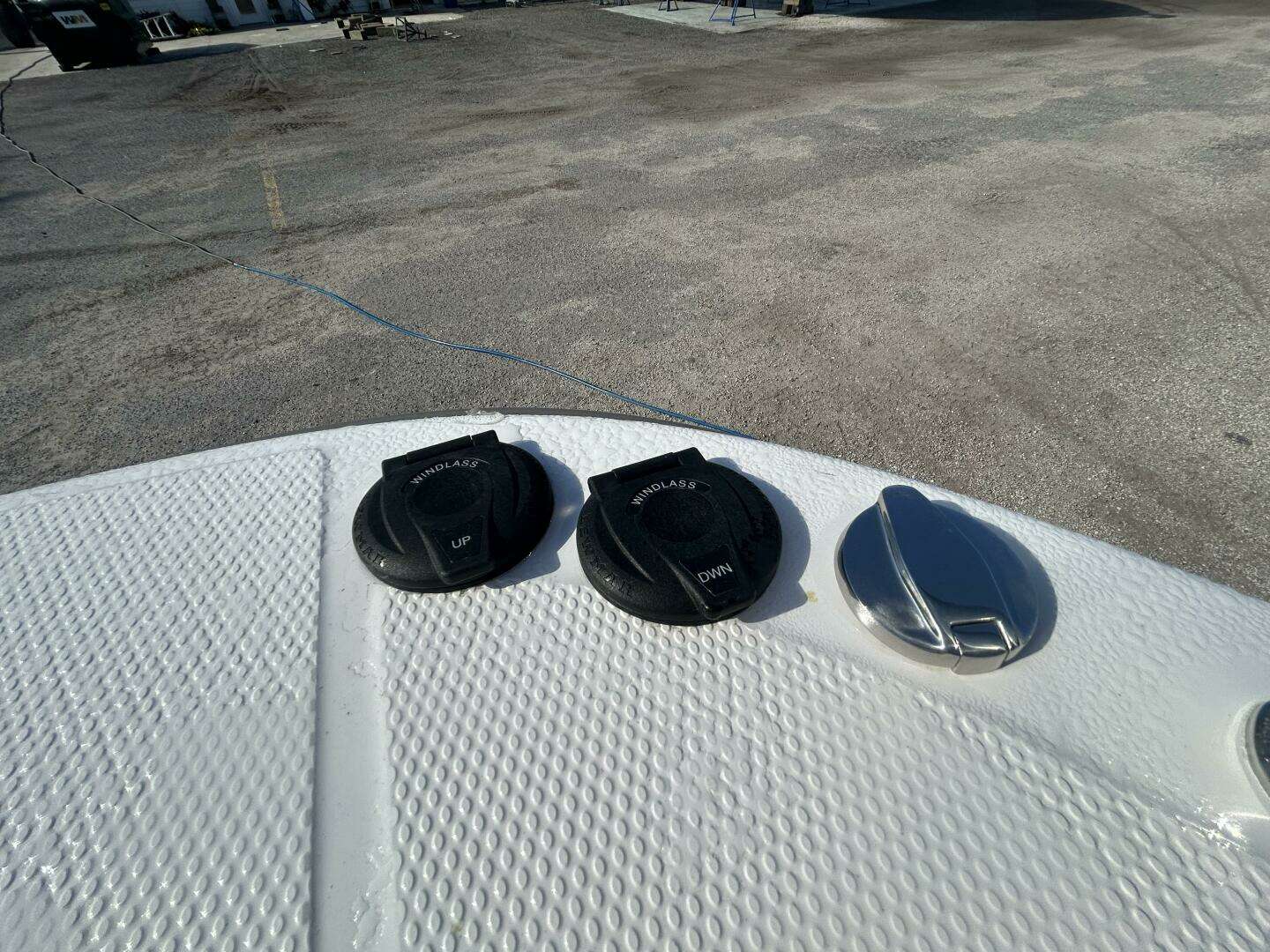 2024 Nimbus Tender 9 - Image 5