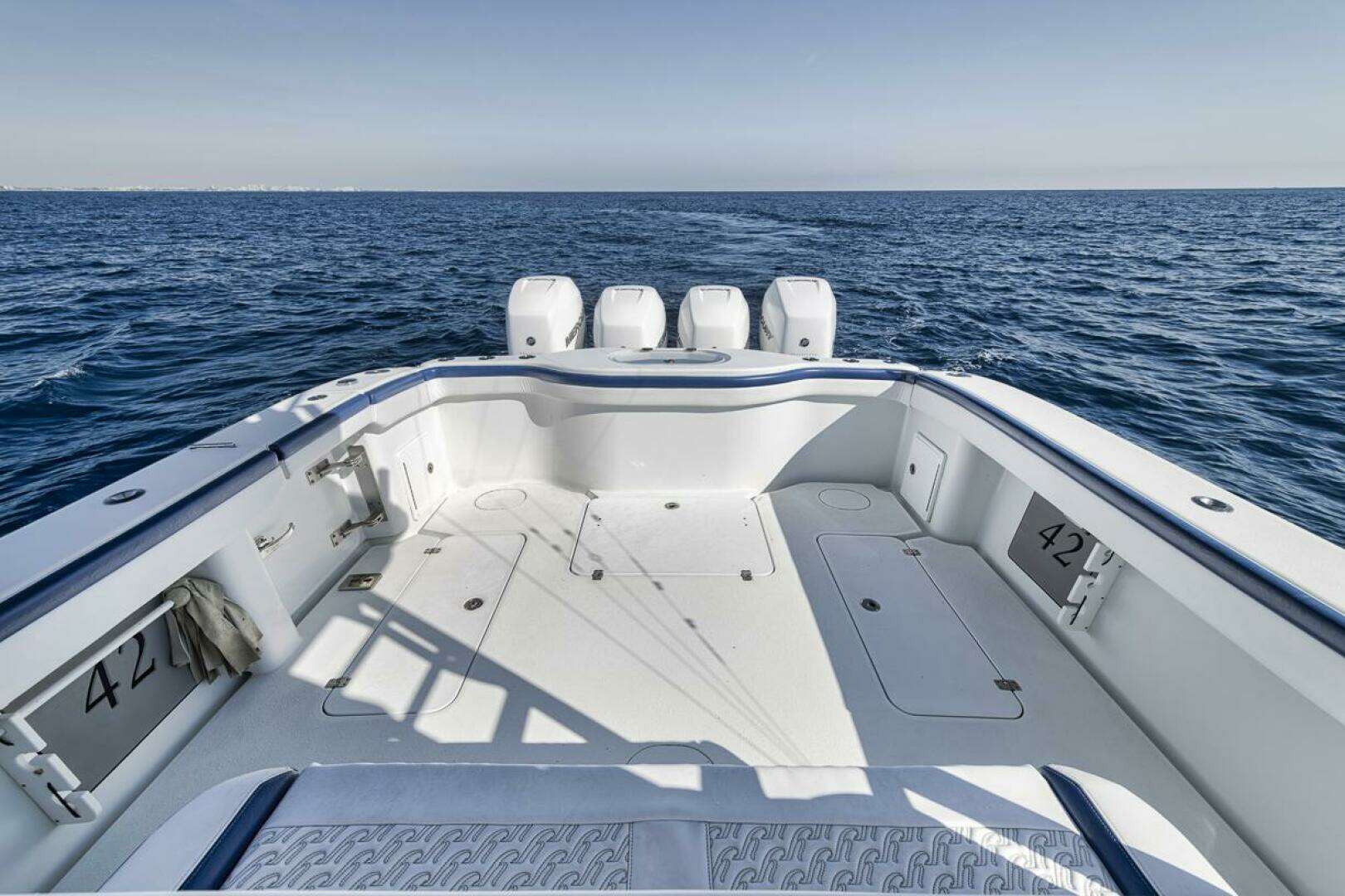 2020 Yellowfin — - Image 53