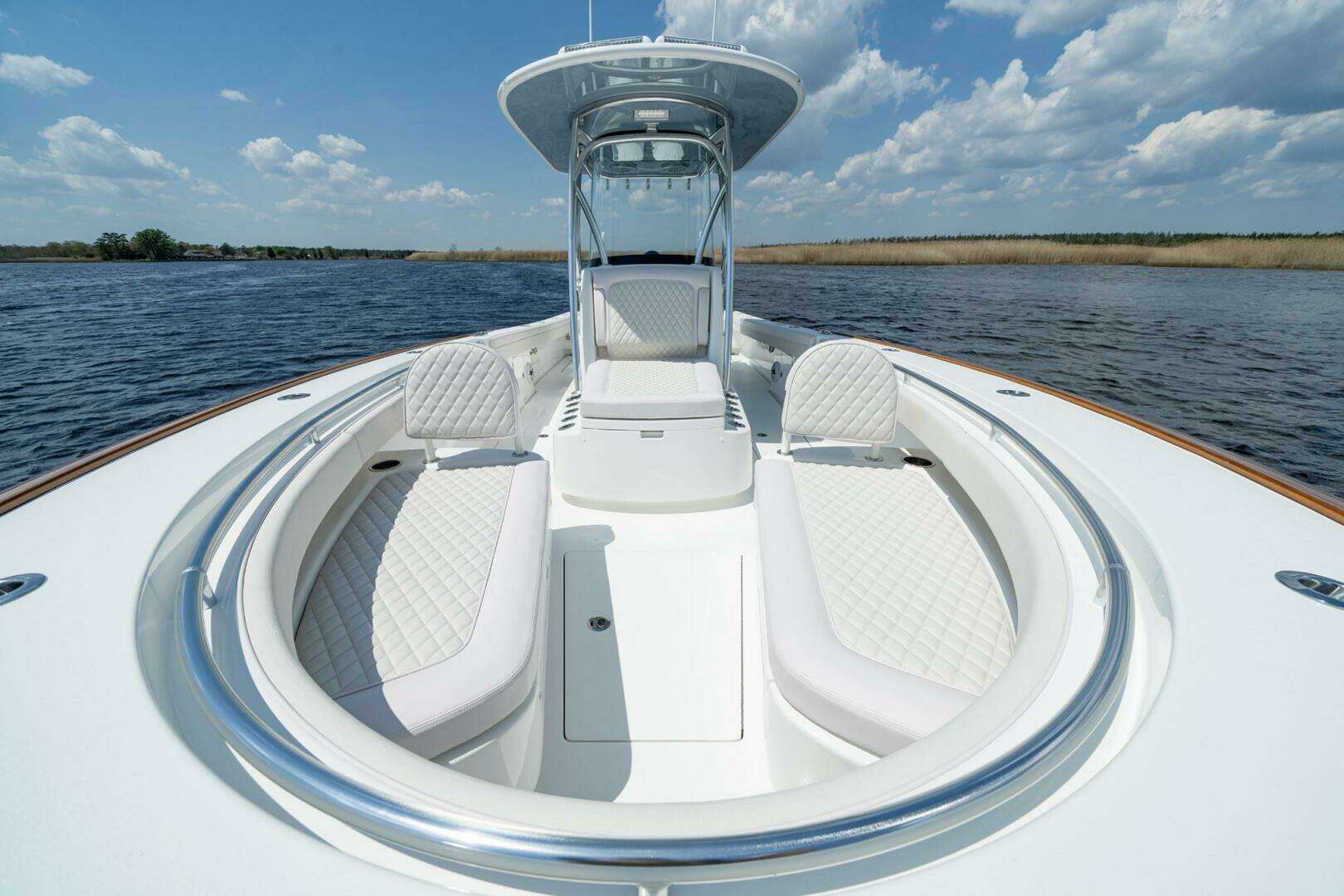 2026 Valhalla Boatworks Hybrid - Image 12