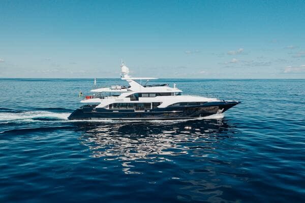 2016 Benetti 132 Classic Supreme - Image 1