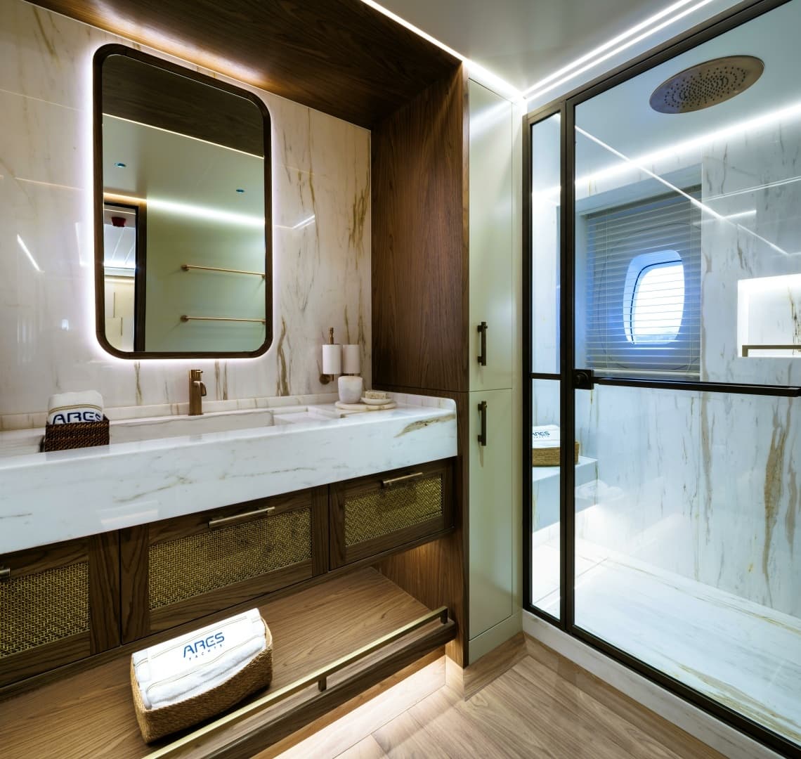 2026 Ares Yachts — - Image 55