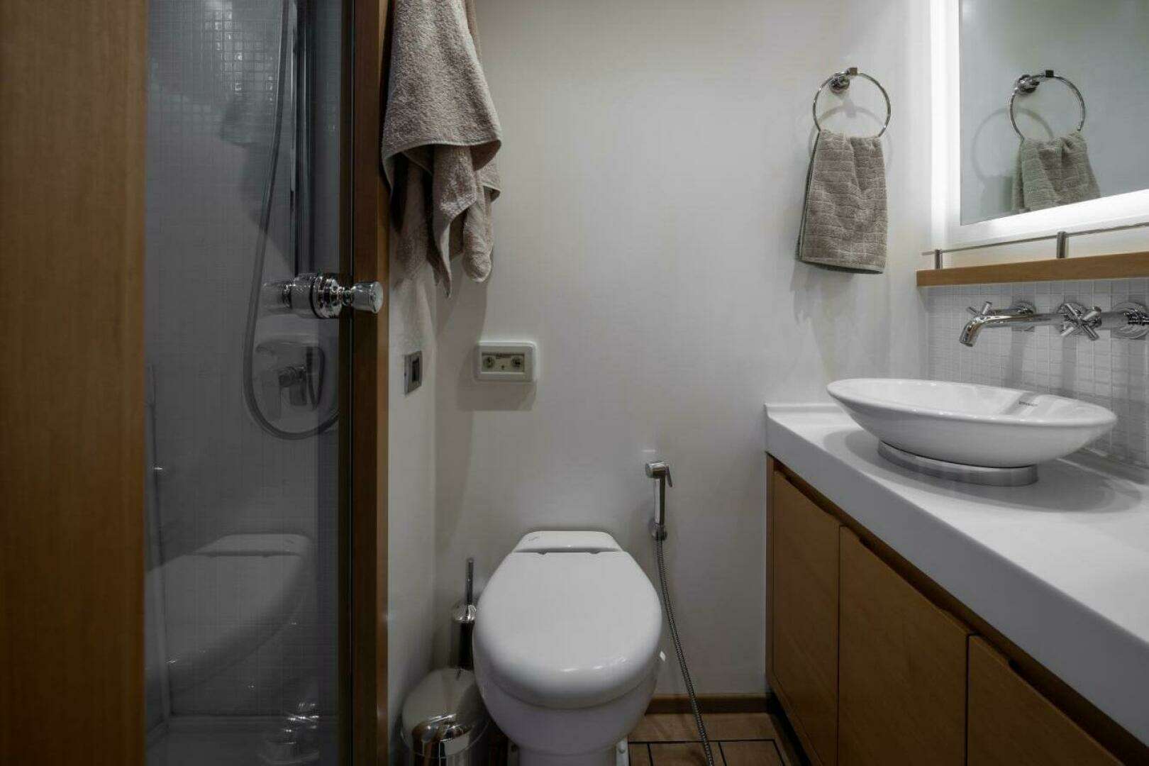 2011 Vicem Cruiser 78 - Image 25