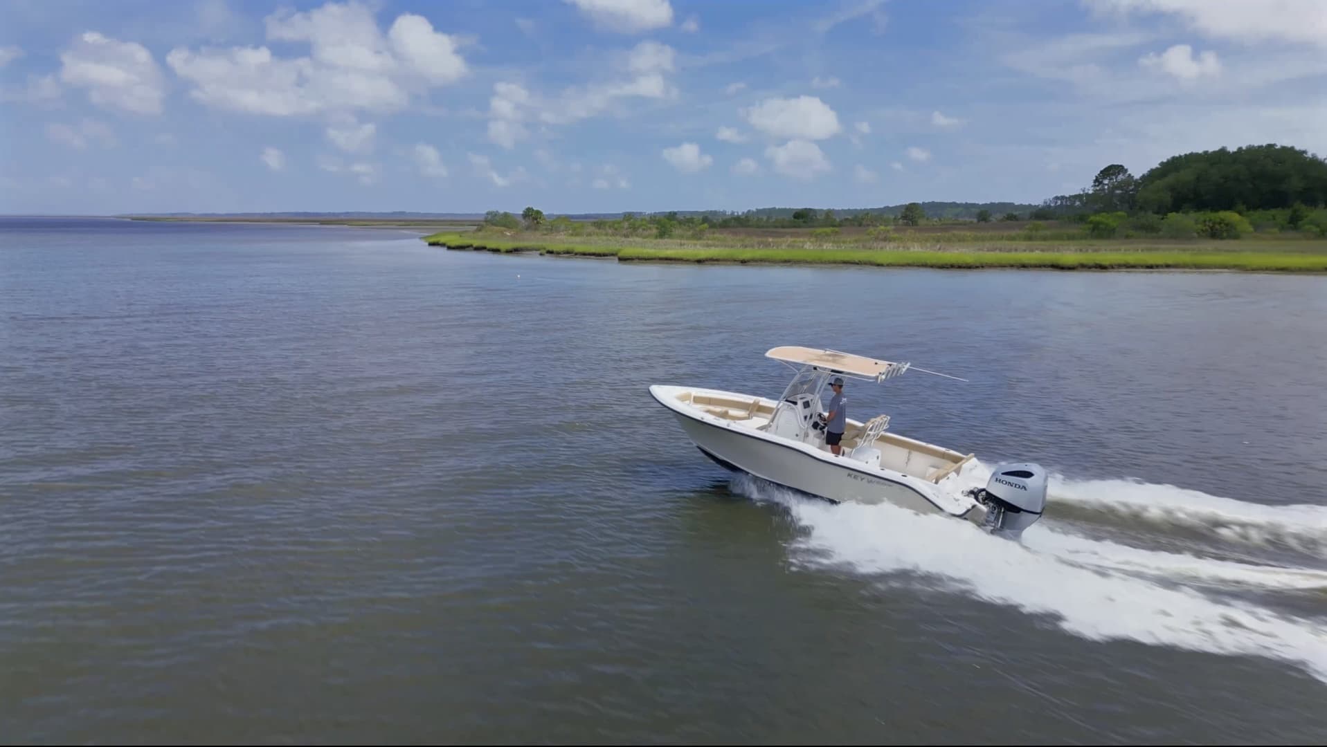 2020 Key West 239FS - Image 16