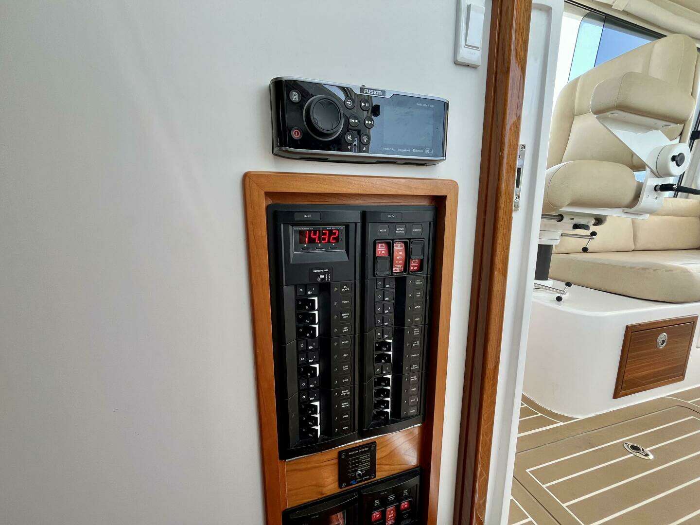 2019 MJM 35z - Image 56