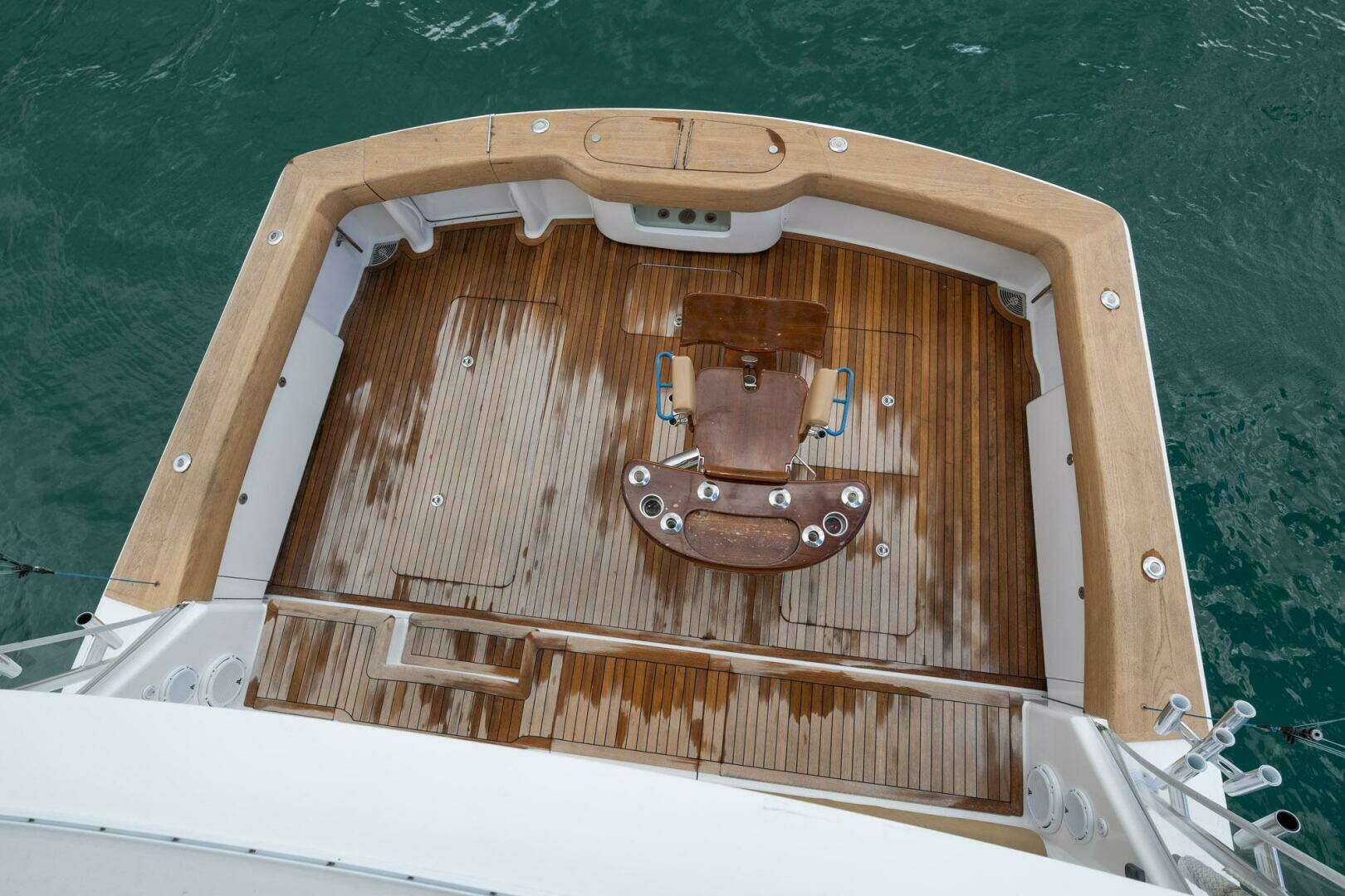 2007 Viking Convertible - Image 57