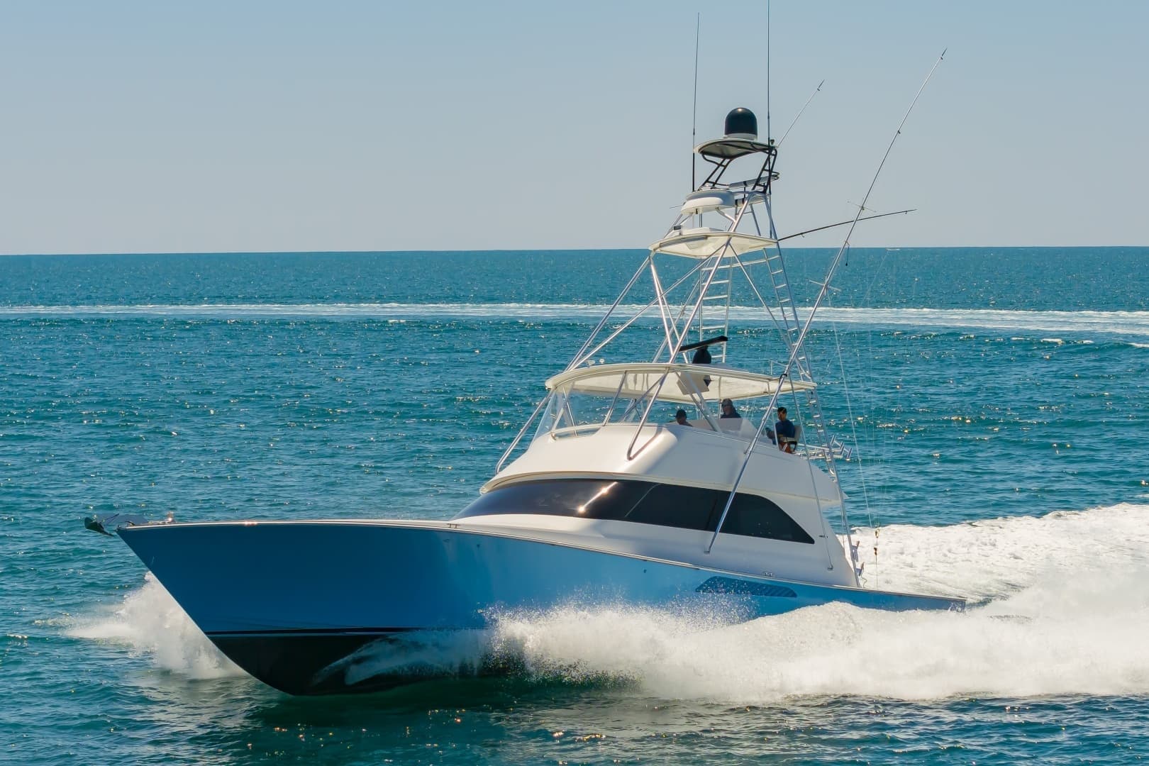 2006 Viking Convertible - Image 109