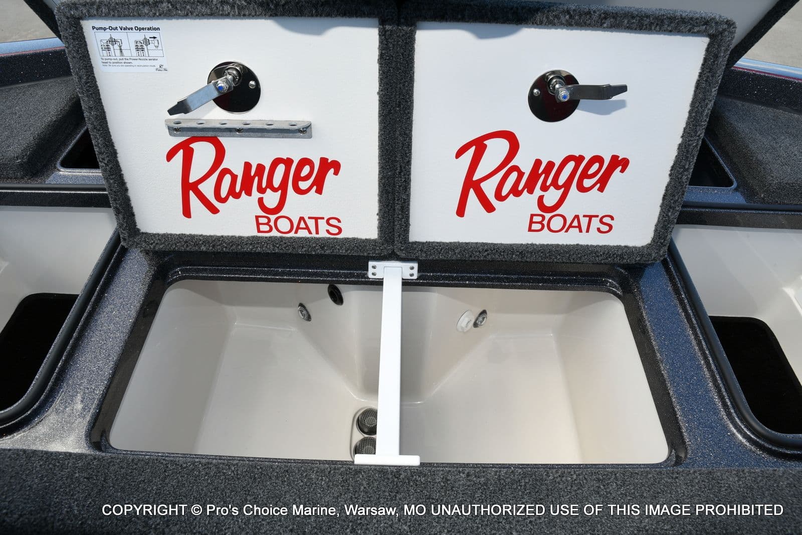 2026 Ranger Z521 - 61